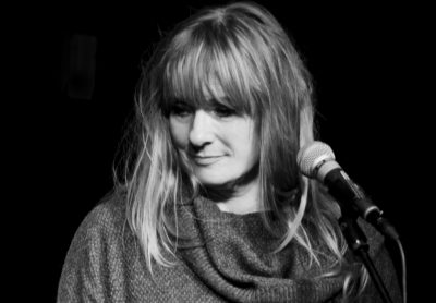 Sørnorsk jazzsenter-prisen 2015 til Hilde Hefte