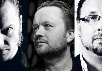 SAH! på Sørnorsk-turné under Vinterjazz
