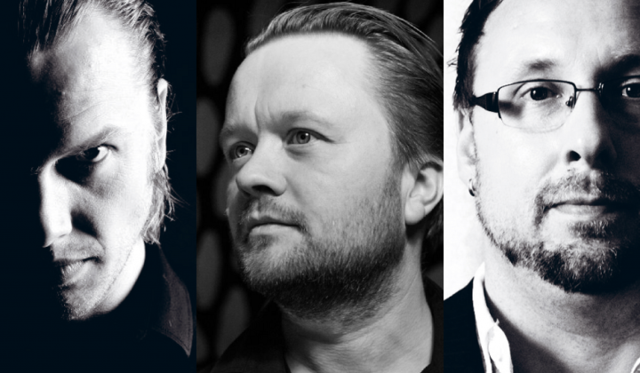 SAH! på Sørnorsk-turné under Vinterjazz