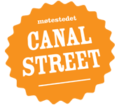 Canal Street-festivalen nærmer seg!