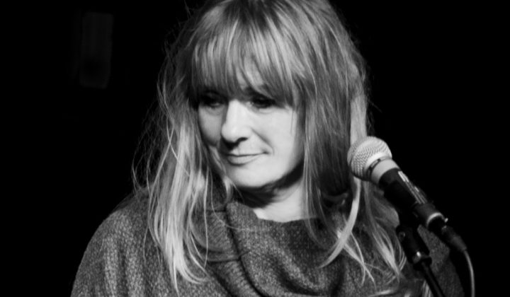 Hilde Hefte med band på Sørnorsk jazzsenter-turné under Vinterjazz