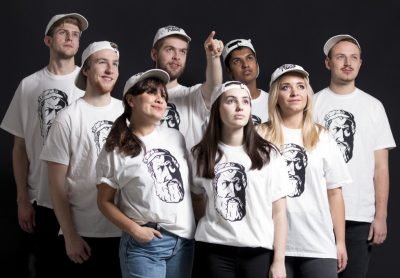 Framtida i norsk jazz er nå