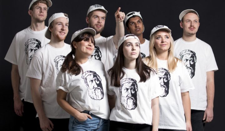 Framtida i norsk jazz er nå