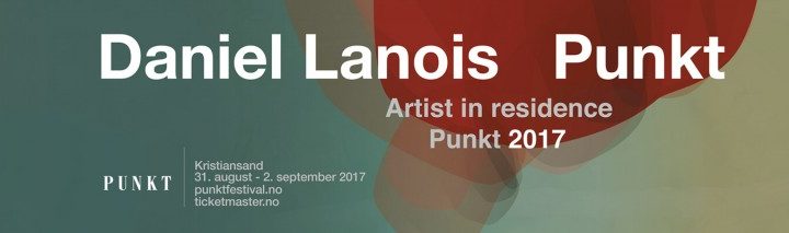 Punkt-festivalen 2017 nærmer seg!