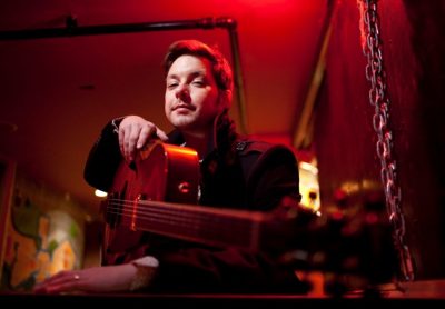 Jazzfest Skien arrangeres for første gang
