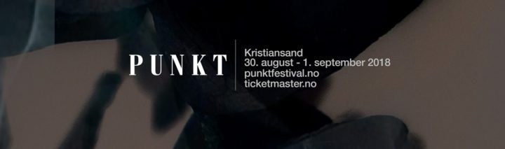 Punkt 2018 nærmer seg!