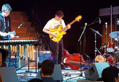 Bli med på Framtida i norsk jazz 2019!