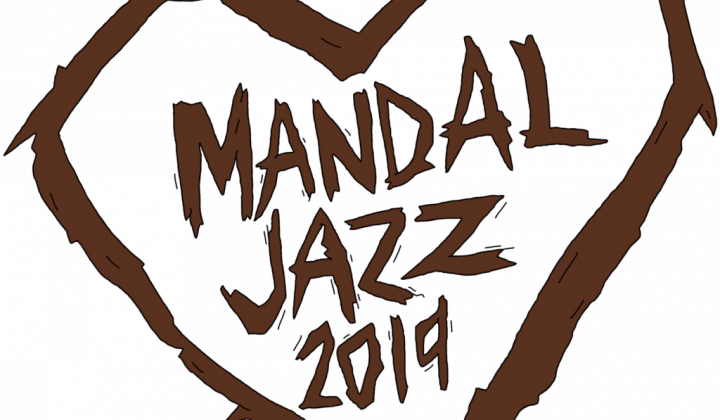 Mandaljazz er like om hjørnet!