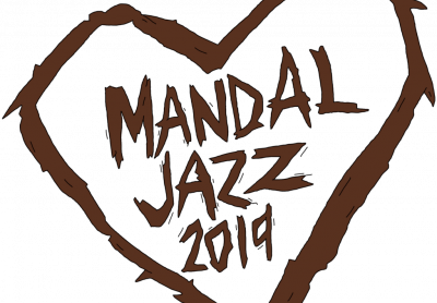 Mandaljazz er like om hjørnet!