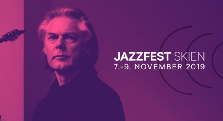 Jazzfest Skien 2019 nærmer seg!