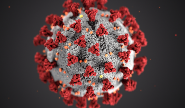Oppdatering: Korona-situasjonen