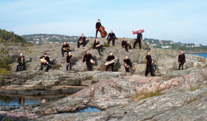 1. november er årets siste søknadsfrist på ad hoc-midler!