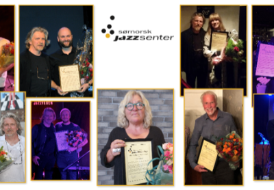 Nominer kandidater til Sørnorsk jazzsenter-pris eller stipend