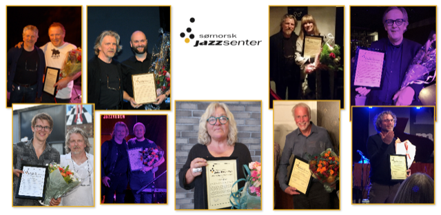 Nominer kandidater til Sørnorsk jazzsenter-pris eller stipend