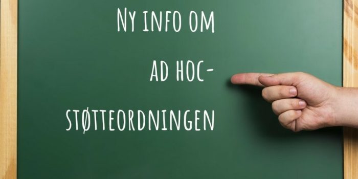 Miljøinsentiv og løpende søknadsfrist