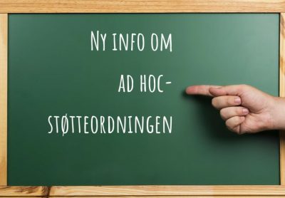 Miljøinsentiv og løpende søknadsfrist