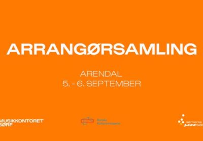 Arrangørsamling