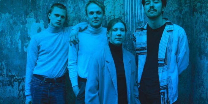 Schemes åpner jazzhøsten i sør