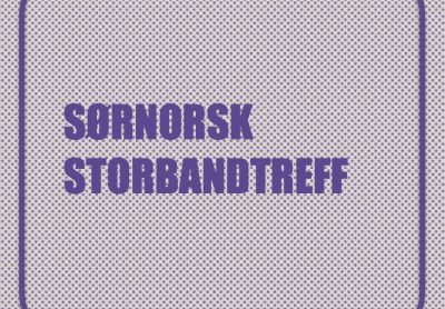 Sørnorsk storbandtreff 2026
