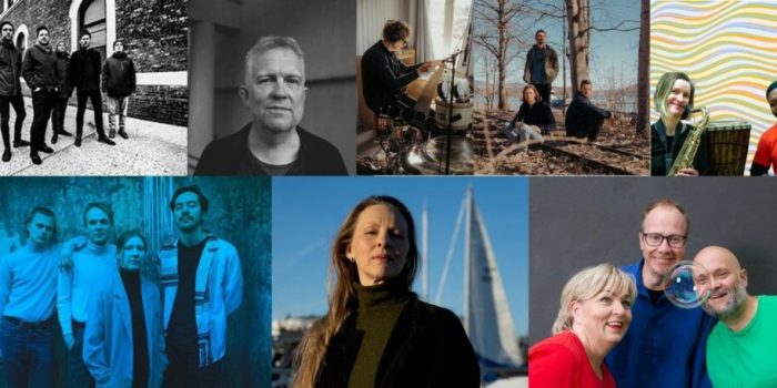 1. desember er det søknadsfrist for regionale turnéer