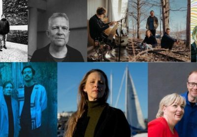 1. desember er det søknadsfrist for regionale turnéer
