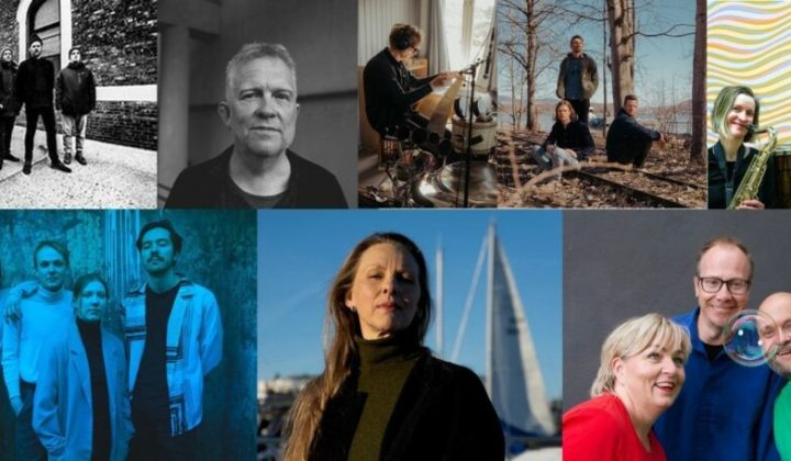 1. desember er det søknadsfrist for regionale turnéer