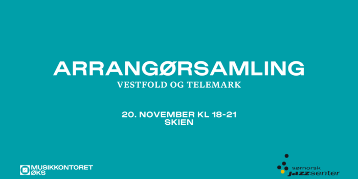 Arrangørsamling Vestfold og Telemark