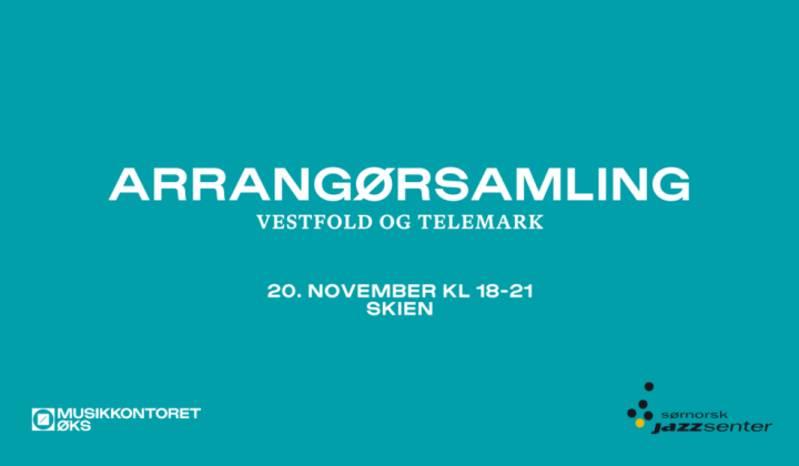 Arrangørsamling Vestfold og Telemark