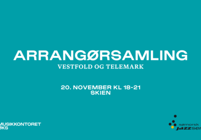 Arrangørsamling Vestfold og Telemark
