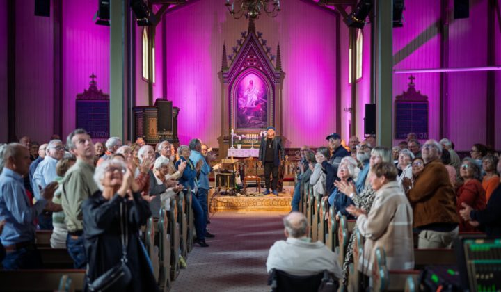 Tildelinger ad hoc-støtte 2025