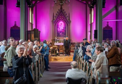 Tildelinger ad hoc-støtte 2025