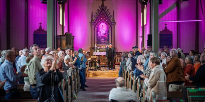 Tildelinger ad hoc-støtte 2025