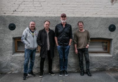 Høyspent start på jazzåret: Stjernelag på turné gjennom hele landet