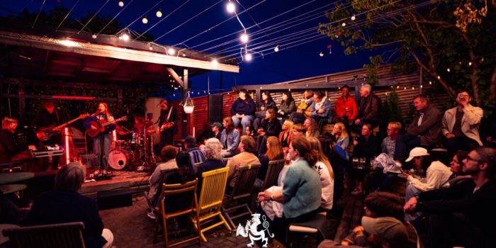 1. mars er festivalenes søknadsfrist