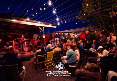 1. mars er festivalenes søknadsfrist