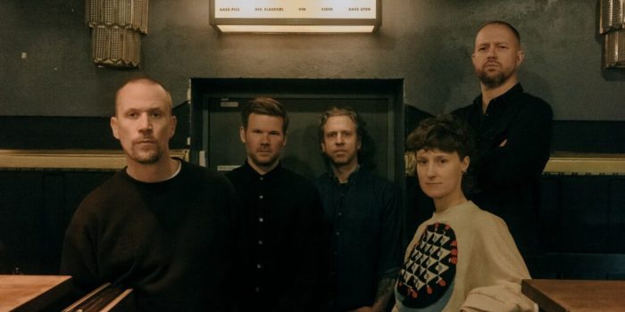 Gard Nilssen Acoustic Unity avslutter jubileumsturné i Sør-Norge