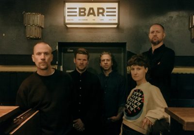 Gard Nilssen Acoustic Unity avslutter jubileumsturné i Sør-Norge