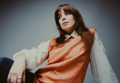 Amanda Ginsburg – fra ekstrakonsert på Oslo jazzfestival til Sør-Norge