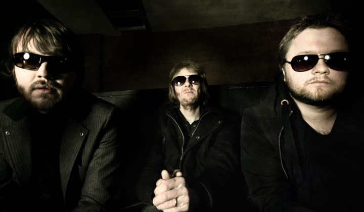 Elephant9 på Den Musikalske Stamvegen