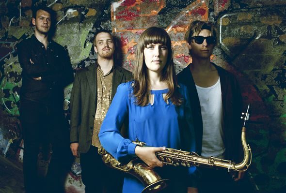 Hanna Paulsberg Concept til årets 12 Points