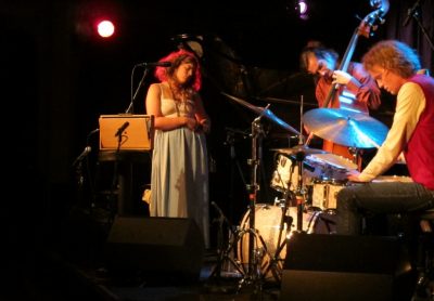 Jazz i Sikte 2013 med utvidet region-perspektiv!