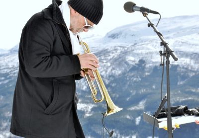 Høstens turnéer på Den Musikalske Stamvegen