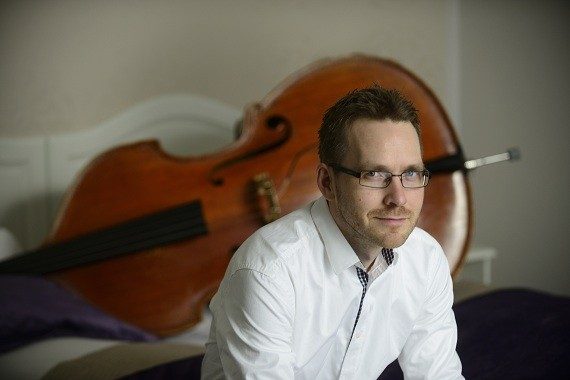 Stor musikk til små steder – smal musikk til brede folkelag