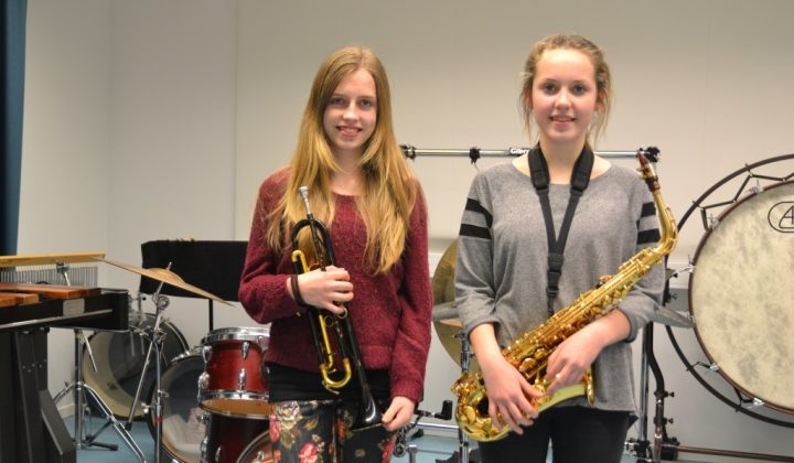 Barnas Jazzuker 22.mars-5.april