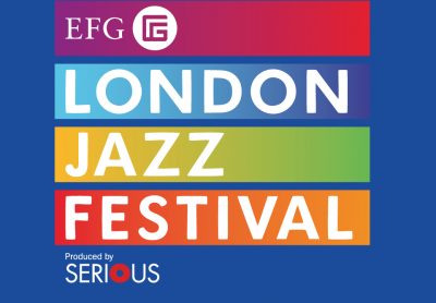 VNJS på London Jazz Festival