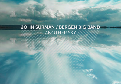 Splitter nytt album og mini-turné med Bergen Big Band og John Surman