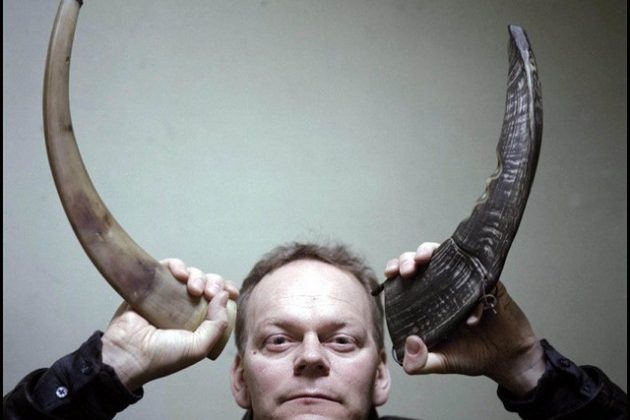 Bestillingsverk på veien