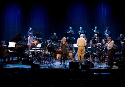 BBB til London Jazz Festival – uten Olav