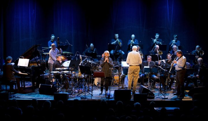 BBB til London Jazz Festival – uten Olav