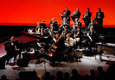 Ny musikalsk ledelse i Bergen Big Band